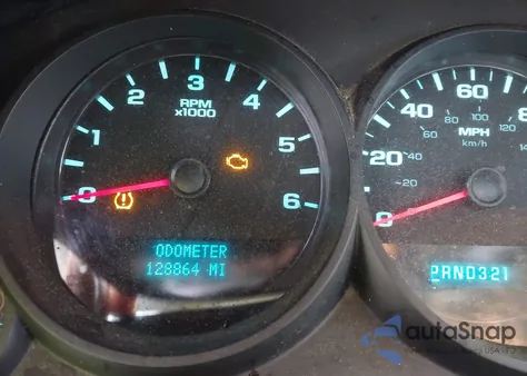 2009 Chevrolet Silverado 1500 Work Truck из США, поврежденный, VIN 1GCEC19X79Z292242